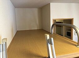 レオパレスアメニティ名古屋 403 4階1Kのリビング/ダイニング