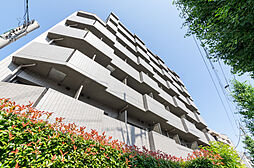 ルーブル武蔵小杉 602号室