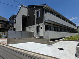 JR総武線 阿佐ケ谷駅 徒歩9分