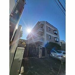 西武池袋線 椎名町駅 徒歩8分