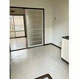 京成本線 実籾駅 徒歩7分の賃貸アパート 1階1Kのリビング/ダイニング