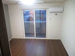 JR東海道本線 東刈谷駅 徒歩7分の賃貸アパート 3階1Kのリビング/ダイニング