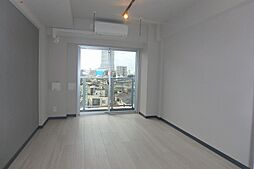 東武伊勢崎線 東向島駅 徒歩2分の賃貸マンション 5階1Kのリビング/ダイニング