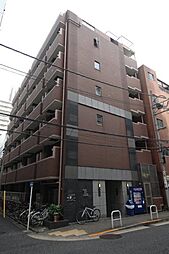 JR山手線 浜松町駅 徒歩6分の賃貸マンション