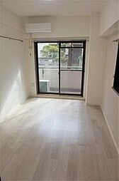 東京メトロ東西線 浦安駅 徒歩12分の賃貸マンション 3階1Kの室内