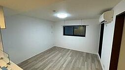 東京メトロ東西線 門前仲町駅 徒歩8分の賃貸マンション 1階1LDKの室内