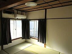 京王線 桜上水駅 徒歩4分の賃貸アパート 2階2Kのリビング/ダイニング