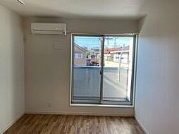 ベルメントつくしが丘 203 2階1Kのリビング/ダイニング