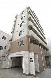 JR埼京線 板橋駅 徒歩8分の賃貸マンション