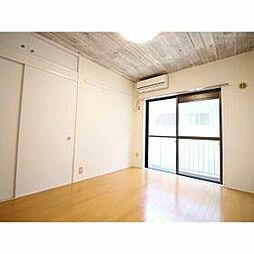 小田急小田原線 狛江駅 徒歩9分の賃貸マンション 2階1DKのリビング/ダイニング