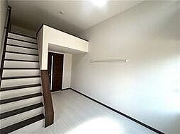 多摩都市モノレール 程久保駅 徒歩5分の賃貸アパート