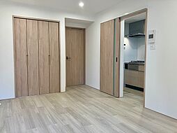 ＪＹＵＭＯＫＵ尾久 105 1階1Kのリビング/ダイニング