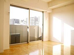 西武新宿線 下落合駅 徒歩2分の賃貸マンション 4階1Kのリビング/ダイニング