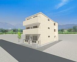 京成千原線 千葉寺駅 徒歩11分の賃貸アパート