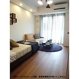 パークアクシス蒲田ステーションゲート 1012