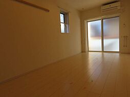 東武伊勢崎線 竹ノ塚駅 徒歩14分の賃貸マンション 2階1Kのリビング/ダイニング