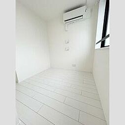 東急大井町線 戸越公園駅 徒歩9分の賃貸マンション 1階1Kのリビング/ダイニング