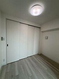 都営三田線 高島平駅 徒歩6分の賃貸マンション 3階2Kの室内