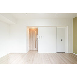 都営浅草線 馬込駅 徒歩6分の賃貸マンション 1階1Kのリビング/ダイニング