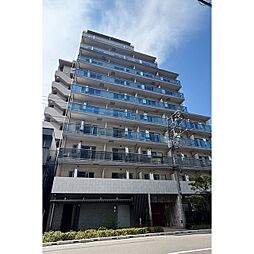 京急本線 青物横丁駅 徒歩5分の賃貸マンション