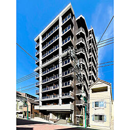 京成押上線 四ツ木駅 徒歩5分の賃貸マンション