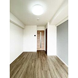 京成押上線 四ツ木駅 徒歩5分の賃貸マンション 8階1Kのリビング/ダイニング