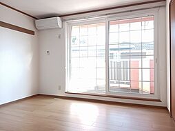 JR常磐線 高萩駅 徒歩13分の賃貸アパート 2階3LDKのリビング/ダイニング