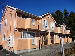 JR常磐線 高萩駅 徒歩13分