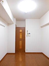 東京メトロ南北線 白金高輪駅 徒歩10分の賃貸マンション 6階1Kのリビング/ダイニング