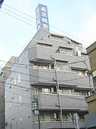 京急本線 梅屋敷駅 徒歩3分