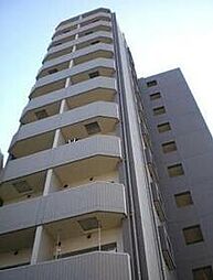 都営大江戸線 若松河田駅 徒歩3分の賃貸マンション