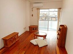 ユトリロ下地3 603 5階2LDKのリビング/ダイニング