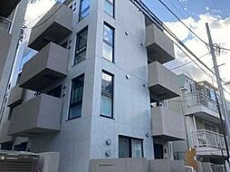 東京メトロ丸ノ内線 西新宿駅 徒歩9分の賃貸マンション