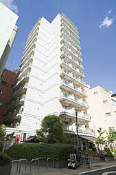 JR山手線 浜松町駅 徒歩1分の賃貸マンション