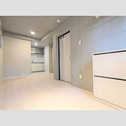 東京メトロ南北線 本駒込駅 徒歩1分の賃貸マンション 3階ワンルームのリビング/ダイニング