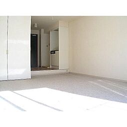 JR両毛線 国定駅 徒歩26分の賃貸アパート 1階1Kのリビング/ダイニング