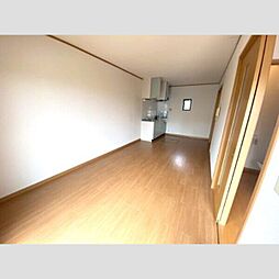 APERIRE新神戸 102 1階2LDKのリビング/ダイニング