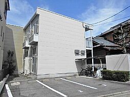 名古屋市営桜通線 桜山駅 徒歩17分の賃貸アパート