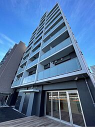 Ｕｒｂａｎ　Ｌｉｎｋ大森海岸 0705