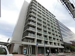 JR横浜線 新横浜駅 徒歩5分の賃貸マンション