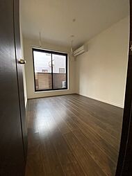 京急本線 横須賀中央駅 徒歩6分の賃貸アパート 1階1Kのリビング/ダイニング