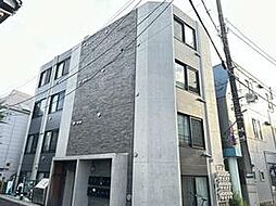 西武新宿線 沼袋駅 徒歩8分の賃貸マンション