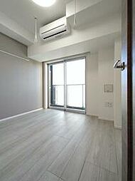 ＡＸＡＳレジデンス目黒東 701 7階1Kのリビング/ダイニング