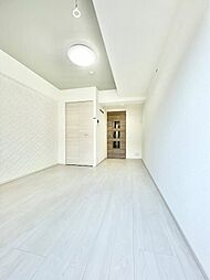 スカイコートグレース新宿中落合 212 2階1Kのリビング/ダイニング