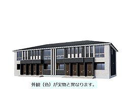 JR常磐線 荒川沖駅 徒歩33分