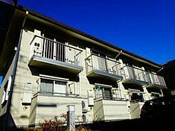 東急世田谷線 下高井戸駅 徒歩6分の賃貸アパート