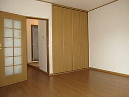 JR総武線 千葉駅 徒歩5分の賃貸マンション 3階1Kのリビング/ダイニング