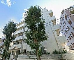 東急目黒線 洗足駅 徒歩2分の賃貸マンション