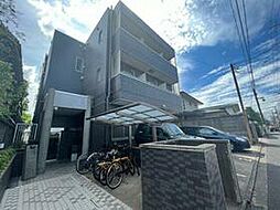 クレストコート