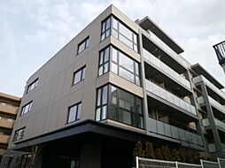 東京メトロ丸ノ内線 方南町駅 徒歩9分の賃貸マンション